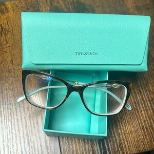 Tiffany Glasses